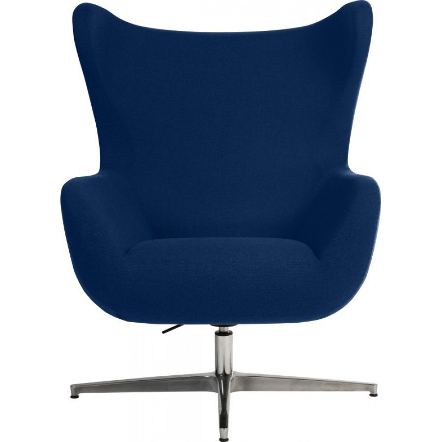 Fjord Nest Armchair 